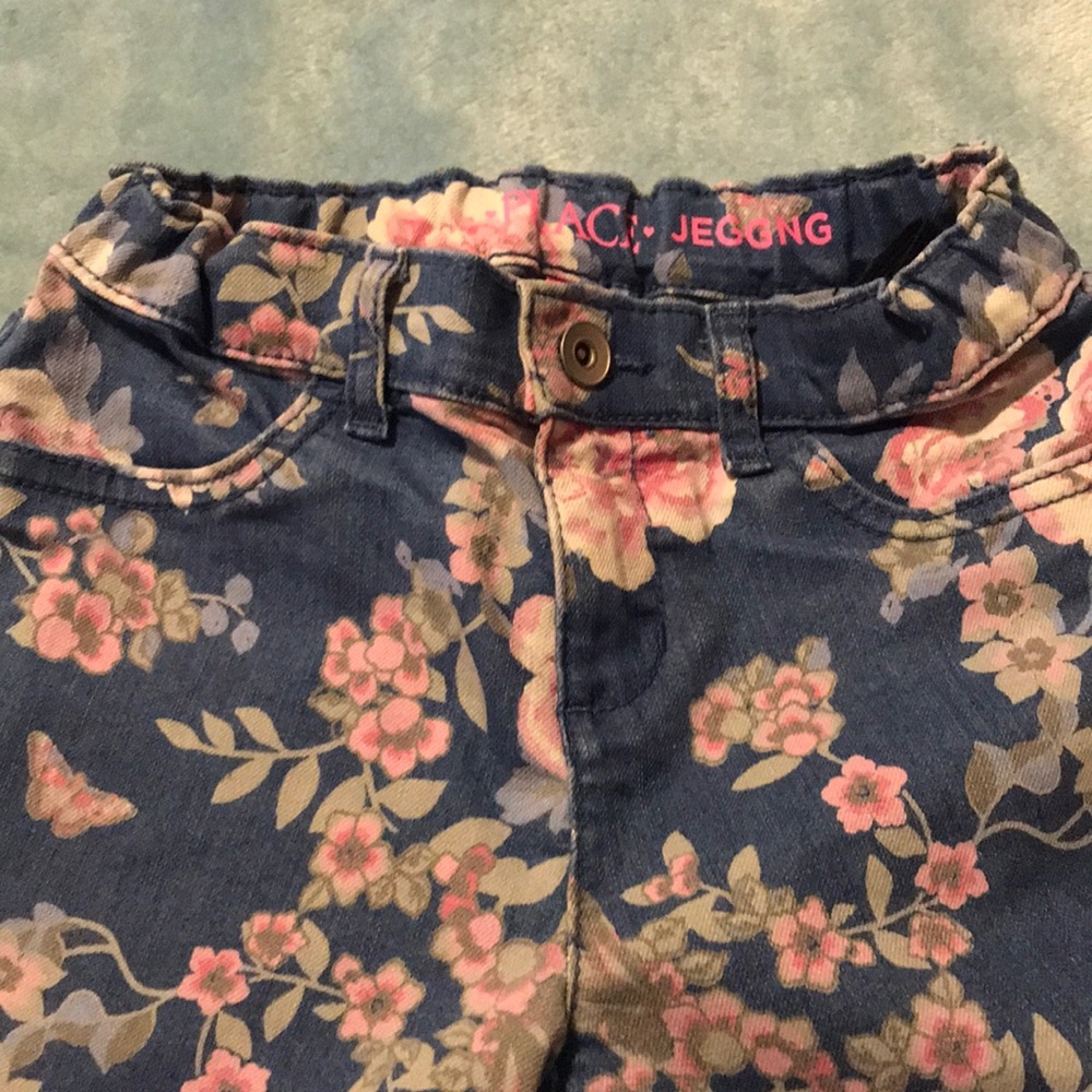 Jeggings - Picture 2 of 5